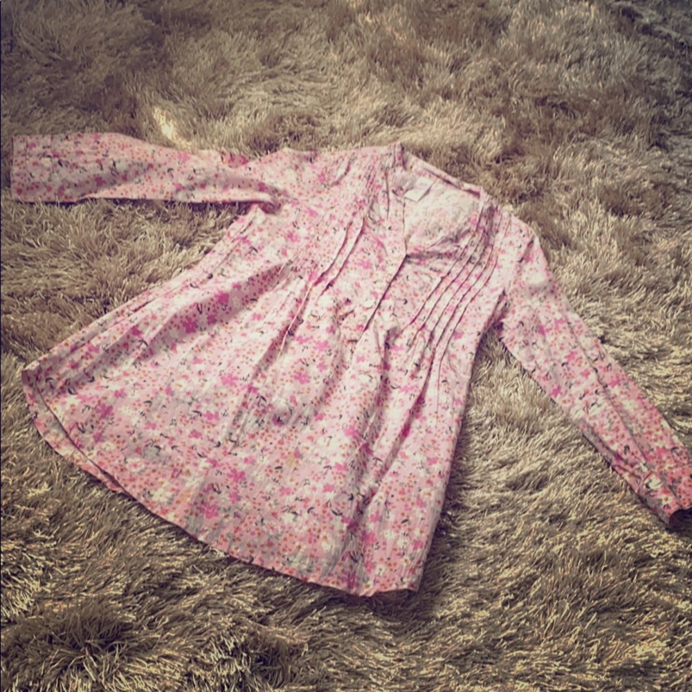 Kids blouse